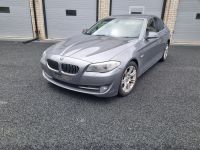 BMW 5 (F10 / F11) 2010 - Автомобиль на запчасти