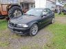 BMW 3 (E46) 2000 - Автомобиль на запчасти