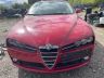 Alfa-Romeo 159 2008 - Автомобиль на запчасти