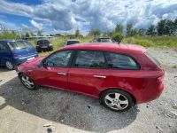Alfa-Romeo 159 2008 - Автомобиль на запчасти