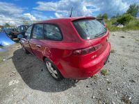 Alfa-Romeo 159 2008 - Автомобиль на запчасти