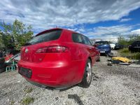 Alfa-Romeo 159 2008 - Автомобиль на запчасти
