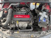 Alfa-Romeo 159 2008 - Автомобиль на запчасти