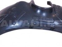 Skoda Felicia 1994-2001 ПОДКРЫЛЬНИК ПОДКРЫЛЬНИК для SKODA FELICIA (6U) HB + ESTATE ...