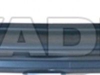 Seat Arosa 1997-2004 УСИЛИТЕЛЬ БАМПЕРА УСИЛИТЕЛЬ БАМПЕРА для SEAT AROSA (6H) Качество: PJ