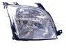 Ford Fusion 2002-2012 ФАРА ОСНОВНАЯ ФАРА ОСНОВНАЯ для FORD FUSION (JUS) Стандарт оп...