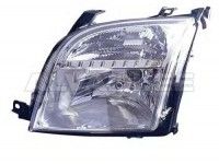 Ford Fusion 2002-2012 ФАРА ОСНОВНАЯ ФАРА ОСНОВНАЯ для FORD FUSION (JUS) Стандарт оп...