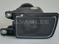 Volkswagen Golf 3 1991-2002 ФАРА ПРОТИВОТУМАННАЯ ПЕРЕДНЯЯ ФАРА ПРОТИВОТУМАННАЯ ПЕРЕДНЯЯ для VW GOLF III (...