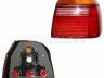 Volkswagen Golf 3 1991-2002 ФОНАРЬ ЗАДНИЙ ФОНАРЬ ЗАДНИЙ для VW GOLF III (1H) (HB + ESTATE...