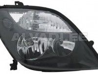 Renault Megane Scenic 1996-2003 ФАРА ОСНОВНАЯ ФАРА ОСНОВНАЯ для RENAULT SCENIC (JA0/1) Станда...