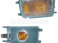 Volkswagen Golf 3 1991-2002 УКАЗАТЕЛЬ ПОВОРОТА ПЕРЕДНИЙ УКАЗАТЕЛЬ ПОВОРОТА ПЕРЕДНИЙ для VW GOLF III (1H...
