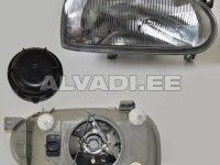 Volkswagen Golf 3 1991-2002 ФАРА ОСНОВНАЯ ФАРА ОСНОВНАЯ для VW GOLF III (1H) (HB + ESTATE...