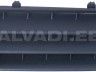 Renault Megane 2002-2009 РЕШЕТКА РЕШЁТКА для RENAULT MEGANE II (M) Цвет: черный,...