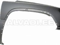 Jeep Grand Cherokee (WJ) 1999-2005 Poritiib КРЫЛО для JEEP GRAND CHEROKEE (WJ/WG) Качество:...