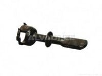 Volkswagen Golf 4 1997-2006 ВСТАВКА ЗАМКА ДВЕРИ СТЕРЖЕНЬ ЗАМКА ДВЕРИ для VW GOLF IV (1J) (HB + ...
