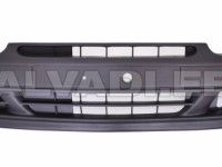 Renault Twingo 1993-2007 stange БАМПЕР для RENAULT TWINGO (C06), (1999-2000) Мо...