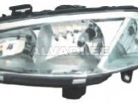 Renault Megane 2002-2009 ФАРА ОСНОВНАЯ ФАРА ОСНОВНАЯ для RENAULT MEGANE II (M) Стандар...