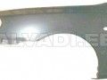 Hyundai Accent 2000-2005 Poritiib КРЫЛО для HYUNDAI ACCENT (LC) SDN//HB Качество:...