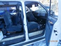 Chevrolet Astro 1988 - Автомобиль на запчасти
