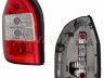 Opel Zafira (A) 1999-2005 ФОНАРЬ ЗАДНИЙ ФОНАРЬ ЗАДНИЙ для OPEL ZAFIRA Стандарт оптики: ...