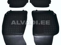 Volkswagen Passat 2000-2005 КОВРИКИ НАПОЛЬНЫЕ КОВРИКИ НАПОЛЬНЫЕ для VW PASSAT, SDN+ESTATE (B5...