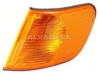 Audi 100 1990-1994 УКАЗАТЕЛЬ ПОВОРОТА ПЕРЕДНИЙ УКАЗАТЕЛЬ ПОВОРОТА ПЕРЕДНИЙ для AUDI 100 (C4)+A...