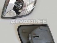Audi 100 1990-1994 УКАЗАТЕЛЬ ПОВОРОТА ПЕРЕДНИЙ УКАЗАТЕЛЬ ПОВОРОТА ПЕРЕДНИЙ для AUDI 100 (C4)+A...