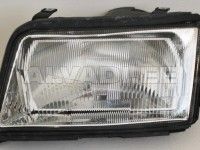 Audi 100 1990-1994 ФАРА ОСНОВНАЯ ФАРА ОСНОВНАЯ для AUDI 100 (C4)+AVANT Стандарт ...