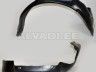 Audi A3 (8L) 1996-2003 ПОДКРЫЛЬНИК ПОДКРЫЛЬНИК для AUDI A3 (8L) Качество: PQ,
Side...