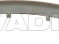 Alfa-Romeo 147 2001-2010 НАКЛАДКА БАМПЕРА НАКЛАДКА БАМПЕРА для ALFA ROMEO 147 (937) Модел...