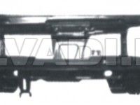 Volkswagen Caddy (9KV) 1995-2004 ПАНЕЛЬ ПЕРЕДНЯЯ ПАНЕЛЬ ПЕРЕДНЯЯ для VW CADDY II (9U/9KV) Модель...