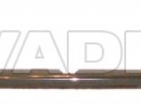 Volkswagen Caddy (9KV) 1995-2004 РАМКА ФАРЫ РАМКА ФАРЫ для VW CADDY II (9U/9KV) Модель авто...