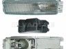 Audi 80 (B4) 1991-1996 ФАРА ПРОТИВОТУМАННАЯ ПЕРЕДНЯЯ ФАРА ПРОТИВОТУМАННАЯ ПЕРЕДНЯЯ для AUDI 80 (B4) ...