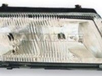 Volkswagen Passat 1996-2000 ФАРА ОСНОВНАЯ ФАРА ОСНОВНАЯ для VW PASSAT, SDN+ESTATE (B5 (3B...