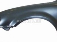 Volkswagen Passat 1996-2000 Poritiib КРЫЛО для VW PASSAT, SDN+ESTATE (B5 (3B)) Качес...