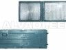 Volkswagen Passat 1993-1997 ОТРАЖАТЕЛЬ ОТРАЖАТЕЛЬ для VW PASSAT, SDN+ESTATE (B4 (3A)) ...