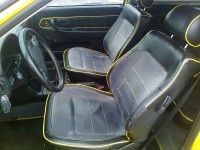 Seat Ibiza 1999 - Автомобиль на запчасти