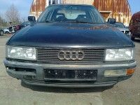 Audi 90 (B3) 1989 - Автомобиль на запчасти