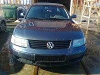 Volkswagen Passat 2000 - Автомобиль на запчасти