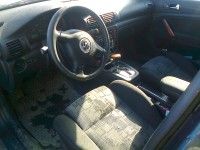 Volkswagen Passat 2000 - Автомобиль на запчасти