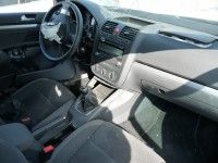 Volkswagen Golf 6 2009 - Автомобиль на запчасти
