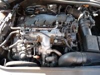 Volkswagen Golf 6 2009 - Автомобиль на запчасти