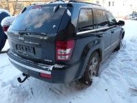 Jeep Grand Cherokee (WK) 2006 - Автомобиль на запчасти