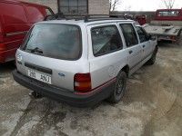 Ford Sierra 1991 - Автомобиль на запчасти