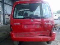 Citroen Berlingo 2005 - Автомобиль на запчасти