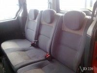 Citroen Berlingo 2005 - Автомобиль на запчасти