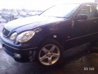 Lexus GS 1999 - Автомобиль на запчасти