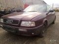 Audi 80 (B4) 1993 - Автомобиль на запчасти