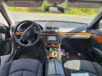 Mercedes-Benz E (W211) 2007 - Автомобиль на запчасти