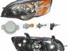 Subaru Legacy 2003-2009 ФАРА ОСНОВНАЯ ФАРА ОСНОВНАЯ для SUBARU LEGACY (BL/BP/BPS) Ста...